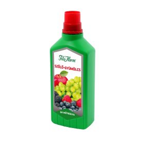 FitoHorm Szőlő-Gyümölcs Lombtrágya 1 L