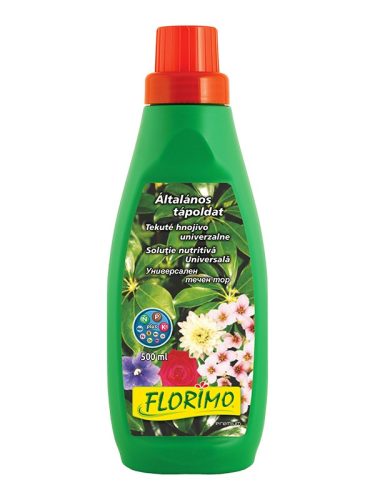 Florimo Általános Tápoldat 500 ml