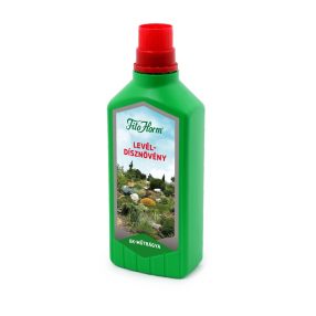 FitoHorm Leveles Dísznövények Lombtrágya 1 L