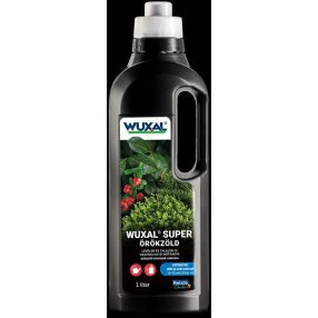 Wuxal Super Örökzöld 1 L