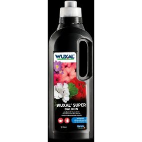 Wuxal Super Balkon 1 L