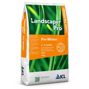 Landscaper Pro ICL Pre Winter Gyepműtrágya 5 kg