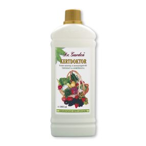 Dr. Garden Kert Tápoldat 1 L