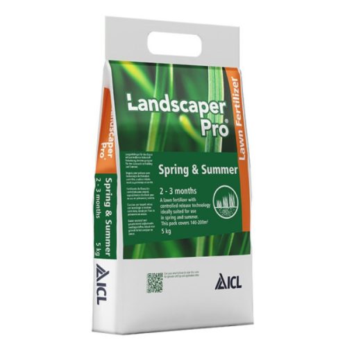 Landscaper Pro ICL Spring-Summer Gyepműtrágya 15 kg