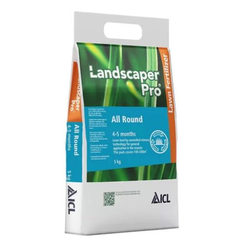 Landscaper Pro ICL All Round Gyepműtrágya 5 kg