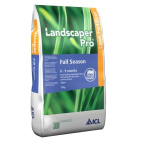 Landscaper Pro ICL Full Season Gyepműtrágya 15 kg