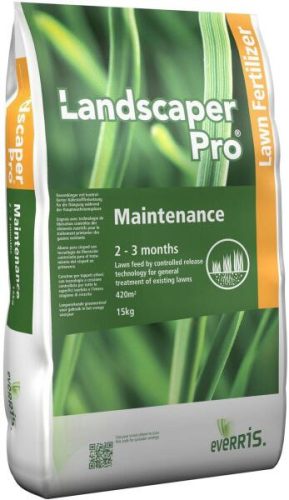 Landscaper Pro ICL Maintenance Gyepműtrágya 15 kg