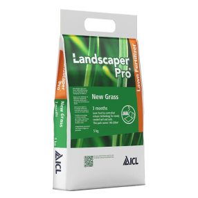 Landscaper Pro ICL New Grass Gyepműtrágya 15 kg