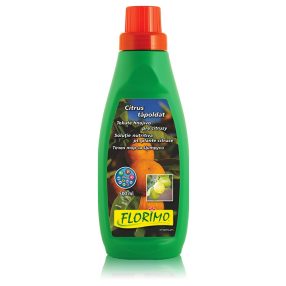 Florimo Citrus Tápoldat 500 ml