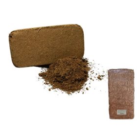 Kókuszrost Tégla 0,65 kg