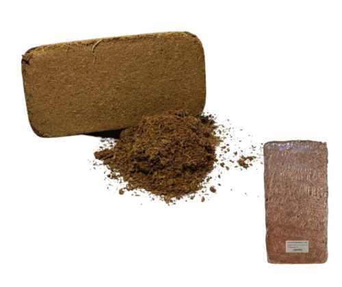 Kókuszrost Tégla 0,65 kg