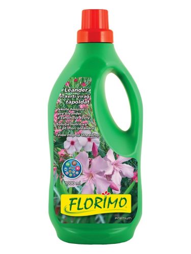 Florimo Leander Tápoldat 1000 ml