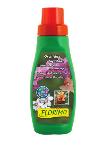 Florimo Orchidea Tápoldat 250 ml