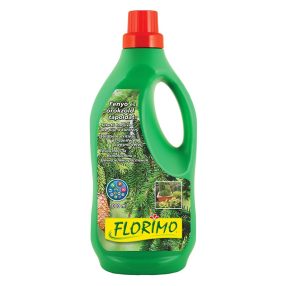 Florimo Fenyő és Örökzöld Tápoldat 1000 ml