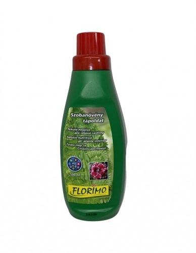 Florimo Szobanövény Tápoldat 500 ml