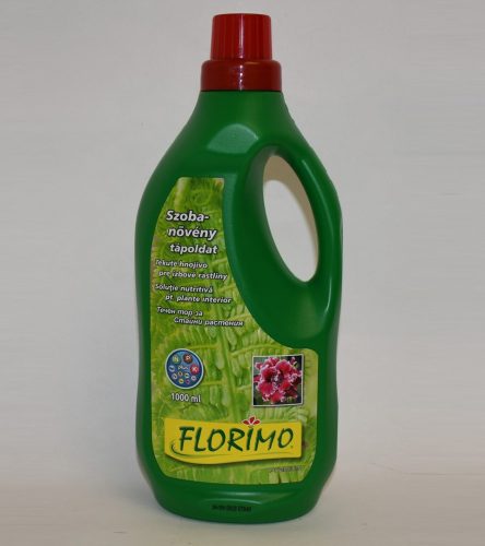 Florimo Szobanövény Tápoldat 1000 ml