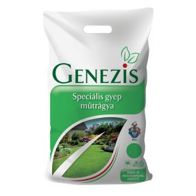 Genezis Komplex Gyepműtrágya 5 kg