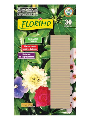 Florimo Táprúd Általános 30 db-os