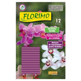 Florimo Táprúd Orchidea 12 db-os