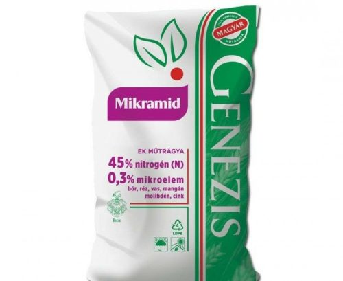 Mikramid Genezis Műtrágya 2 kg