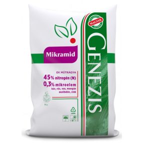 Mikramid Genezis Műtrágya 5 kg
