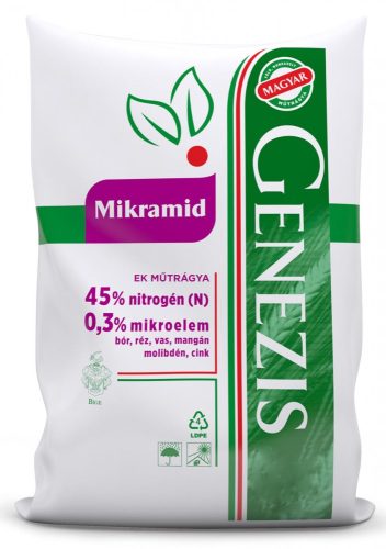 Mikramid Genezis Műtrágya 5 kg