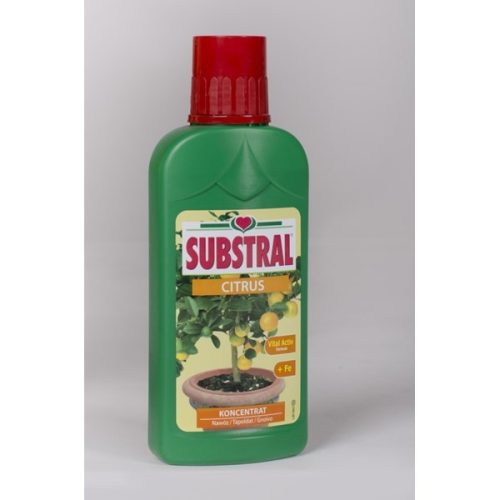 Substral Citrus Tápoldat 250 ml