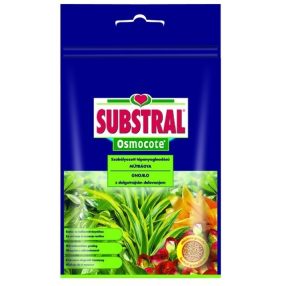 Substral Osmocote Hosszú Hatású Virágtrágya 300 g