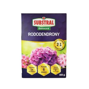 Substral Növényvarázs Rododentron Műtrágya 300g