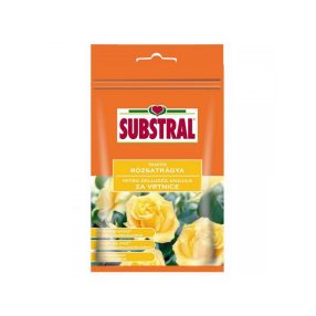 Substral Növényvarázs Rózsa Műtrágya 300 g