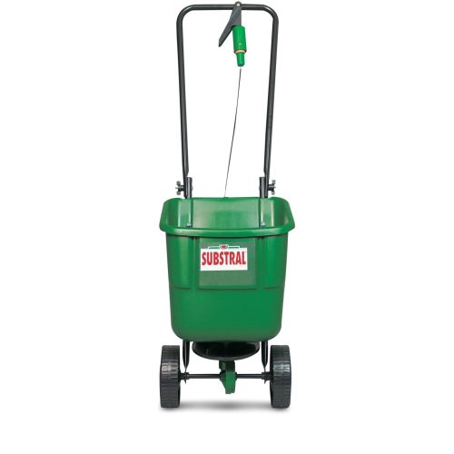 Substral Szórókocsi 12 L Easygreen