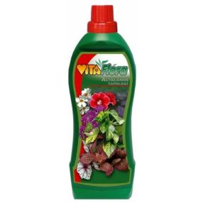 Vitaflóra Általános Tápoldat 0,5 L