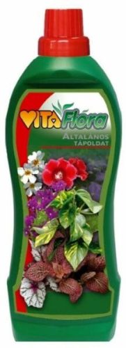 Vitaflóra Általános Tápoldat 0,5 L