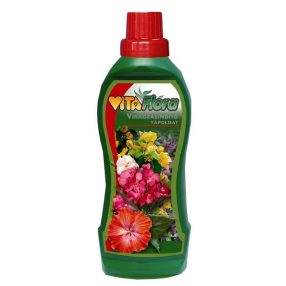 Vitaflóra Virágzás Indító Tápoldat 0,5 L