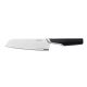 FISKARS TITANIUM SANTOKU KÉS (17 CM)