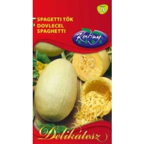 Spagettitök