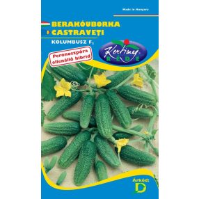 Uborka Kolumbusz F1