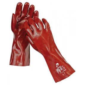 FULIGULA FH kesztyű PVC 35 cm