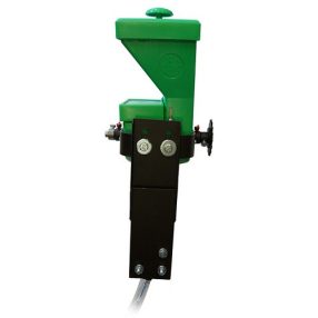 Vetőgép Granulátum Adagoló Adapter