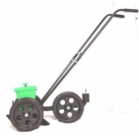   KT-1 Típusú Kézi Kanalas Szemenkénti Vetőgép Tömörítő Kerékkel