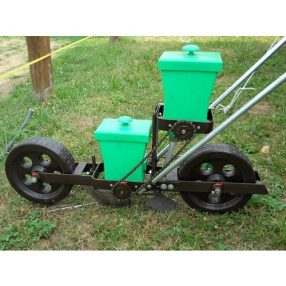   KG-2 Típusú Kézi Kanalas Szemenkénti Vetőgép Növényvédő Szer Adagolóval
