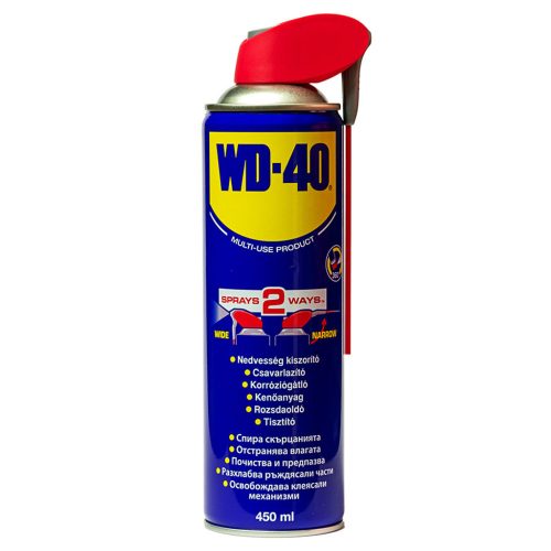 WD 40 Univerzális Spray 450 ml