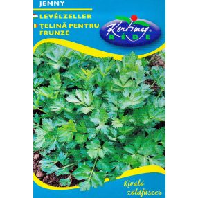 Levélzeller Jemny
