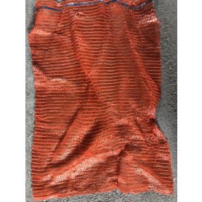 Raschel Zsák 33x47 Vékony