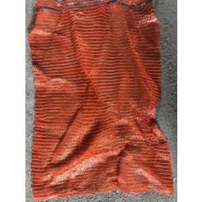 Raschel Zsák 50x80 Vékony