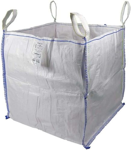 Big-Bag Zsák 95 x 95 x 95 cm  1000 kg