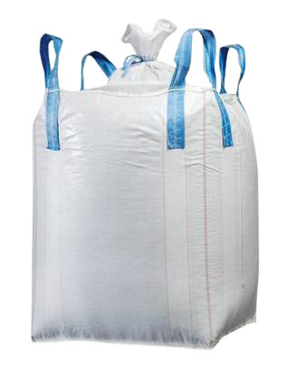 Big Bag Zsák PP 80x80x110 cm Töltő+Ürítő Cső 750 kg