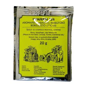 Borászati Segédanyag