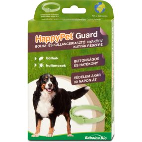 Állatvédelem, Állatriasztó