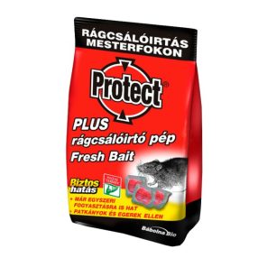 Rágcsálóírtó, Rágcsálóriasztó